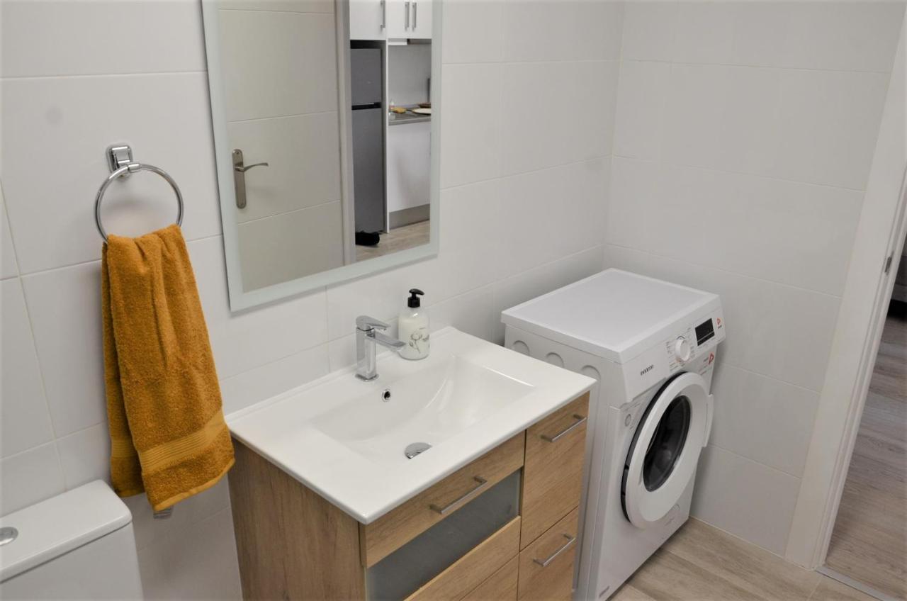 Apartamento Estefany A 100 M De Playa Torrevieja Exterior foto