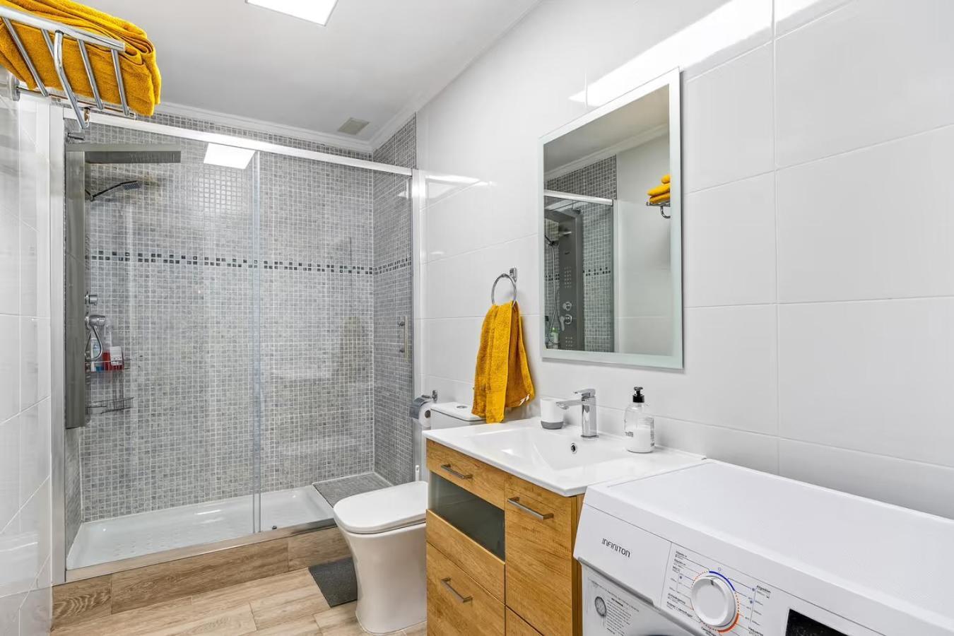 Apartamento Estefany A 100 M De Playa Torrevieja Exterior foto