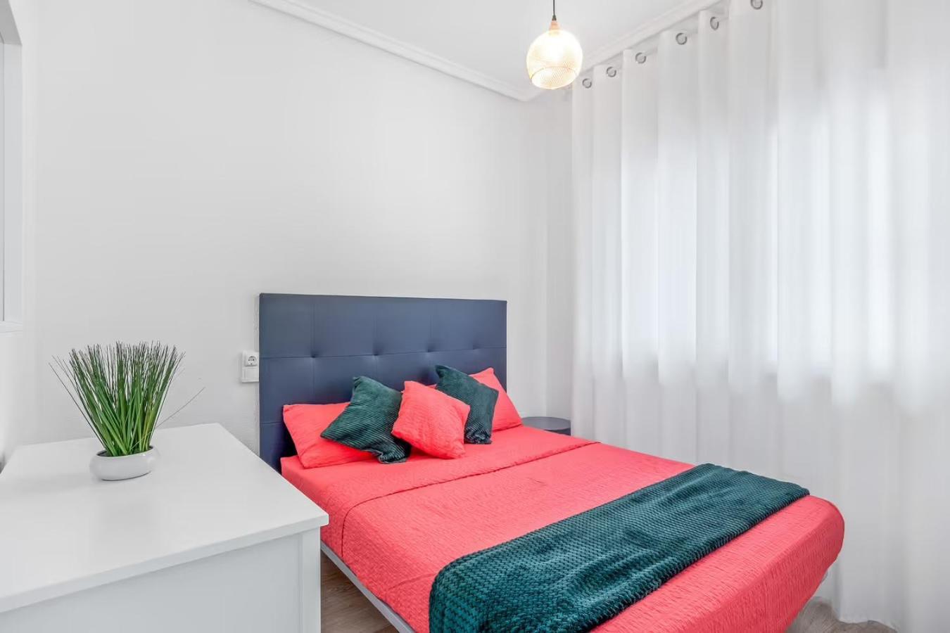 Apartamento Estefany A 100 M De Playa Torrevieja Exterior foto